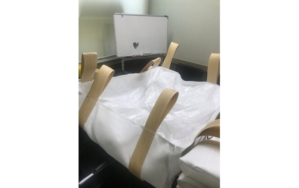 geobag 1