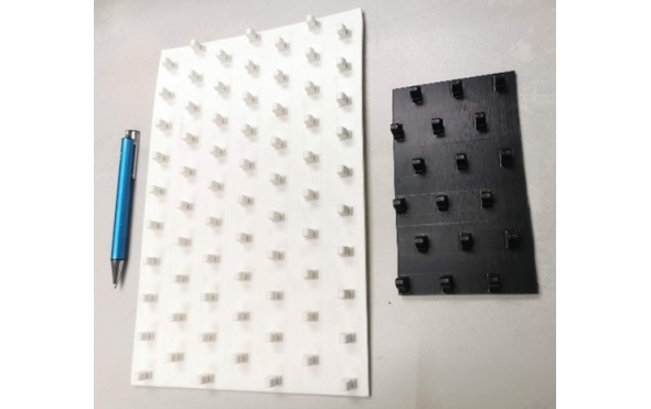 AKS Anchor Knob Sheet