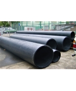 HDPE pipe_FPKW