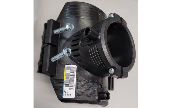 Fusiontech HDPE Pipe