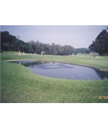 HK Golf Club