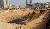 KL201101-woven geotextile