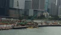 Silt Curtain - HK201208