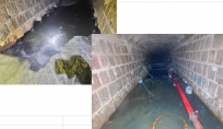 Geotextile Tube - DC201502