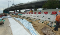 Deckdrain - HY201109