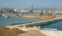 Non Woven Textile - HY201008