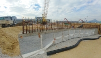 Deckdrain - HY201208