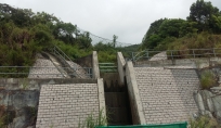 Barrier - HY201207