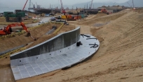 Deckdrain - HY201303