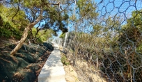 GE201341_Rockfall Barrier