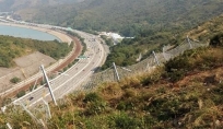 GE201211_Rockfall Barrier